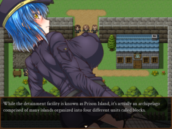 Island of Penance [v1.02] [Kagura Games] screenshot 0