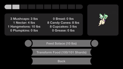 Savoring Sword [demo] [CupCupMug] screenshot 6
