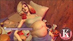 Trapped Together Part 1 [Final] [KBN Games] screenshot 0