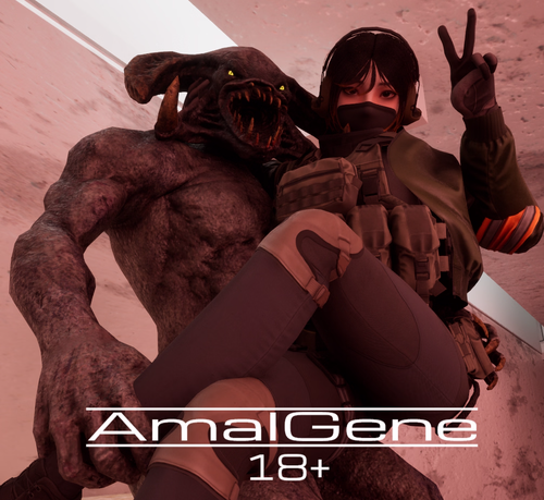 AmalGene [Prototype] [Calm_Puma]