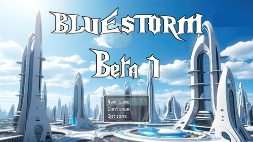Bluestorm [2025-06-21] [Yukito's Corner]
