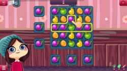 Mirror Fruit screenshot 2