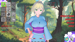 Silk Shadows [Final] [alter ergo] screenshot 2