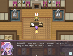 Memerisu-chan's Naughty RPG [v1.0] [MMRSchannel] screenshot 5