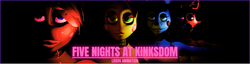 Five Nights At KinksDom [V0.1][LoSoSAnimation] screenshot 7