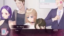 Rebirth:Mr Wang screenshot 2
