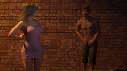 Emily Does it All [Ep.1] [PurpleLineStudios] screenshot 10