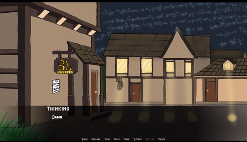 Futa Mistery [v1.0] [DualityGames]