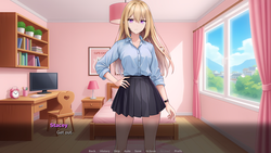 HugSeeker [v0.1] [UsedChip] screenshot 1