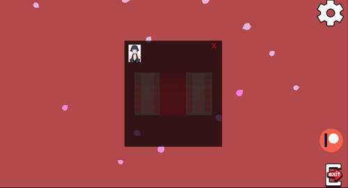 Hole Society [Demo] [BankaiGuy] [DEMO]