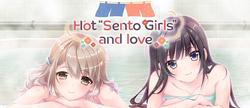 Hot“Sento Girls”and love screenshot 7