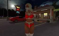 Motel Bondage screenshot 1