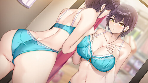 LingerieS [v1.0] [Ramune Games]