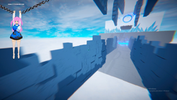 Celestial Chains [v1.1.1 demo] [Sweet Heart Games] screenshot 13