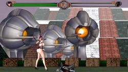 Stripper Anya 2 X-MiGuFighters [Final] [X-MiGuPLAY, LLC] screenshot 14