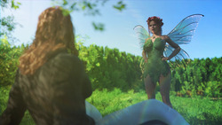Past Mistakes [Ep.1 v0.1 Mythical Edition Fix1] [Cock-N-Tiel Studios] screenshot 1