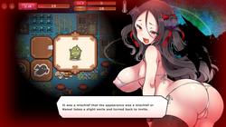 A Female Vampire and the Forest of Oho Voice screenshot 5