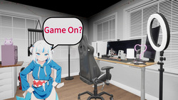 Yumiko's Streamer Trouble [v1.0] [AYumikoInteractive] screenshot 2