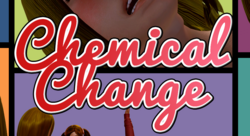 Chemical Change screenshot 0