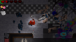 Donuts for Deer Teeth [V1.0.2] [HyperSoft] screenshot 1