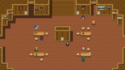 Harem's Peak [v0.1] [Dough] screenshot 2