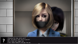 Ashley's troubles [v0.9 Demo] [granit2000] screenshot 1