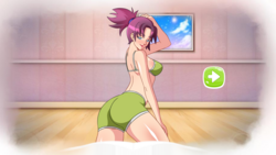 Chroma : Sexy Hentai Girls screenshot 7