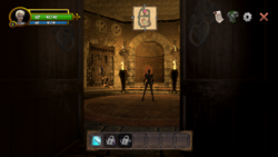 Fantasy Femdom Kingdom [v0.1] [ExtremeBoots] screenshot 10