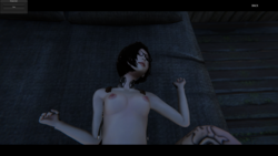 Rain 18 | Ecchi Horror screenshot 4