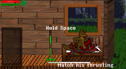 Furthia Trails [v0.0.10.2] [MiroTheFox] screenshot 1