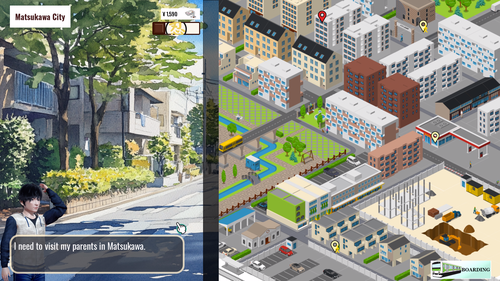 Deep City & MILFs [v0.20.01] [DuskRealmGremlins] v0.20.01