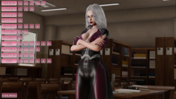 The Librarian screenshot 1