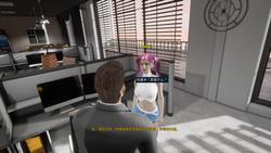 The CEO Love Me [Final] [Sunny Game Studios] screenshot 1