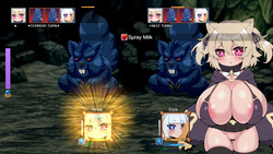 Guild & Gals [demo] [TuomoL] screenshot 1