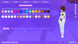 Dreams of Amelia [v0.8.5] [CuddlePoint] screenshot 7