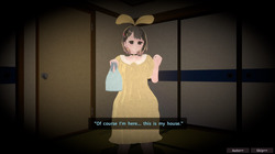 The Sassy Girl and the Invisible Ghost [v1.0.0] [BouSoft] screenshot 7