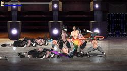 BARE BOOB BRAWLERZ: POWER CLAW [Final] [X-MiGuPLAY, LLC] screenshot 7