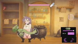 Witch's Seed Goblin Slave Alchemy [v1.0] [Lunar Kiss Games] screenshot 5