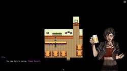 Ballad of Bullets [Demo] [Attart Originals] screenshot 2