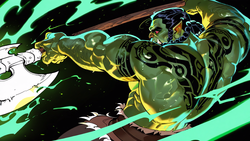 The Last Orc Must Get Ten Wives [v1.0] [AllForOne124] screenshot 3