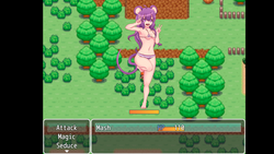 Hentaimon [v0.4] [Pinky Soul] screenshot 6