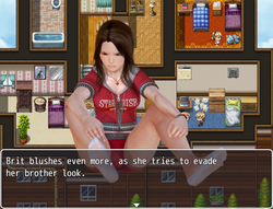Kinky Town screenshot 5