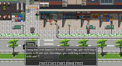 Fist Soul Chronicles: Path of the Bancho! [Demo v0.1] [Pabo Babo] screenshot 0