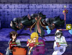 Monster Girls Chronicles screenshot 3