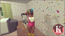 Trapped Together Part 1 [Final] [KBN Games] screenshot 2