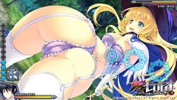 Re;Lord 3 ~The demon lord of Groessen and the final witch~ [Final] [Escu:de] screenshot 10