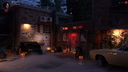 BloodLust [v0.1] [QuackDuck] screenshot 4