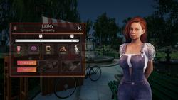 Sex Hotel Simulator [v1.00] [Octo Games] screenshot 2