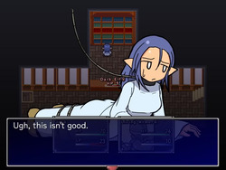 RAKE IN - Scoring Big With Monster Girls! [v1.01] [Hungry Camp] screenshot 0