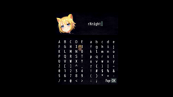 Furry Kitten Dungeon [v0.1] [furrychaser] screenshot 3